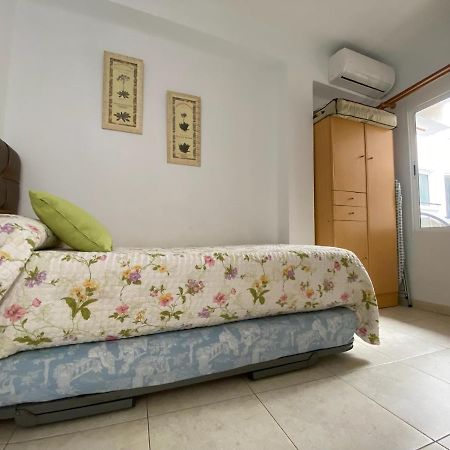 Apartamento Coronado Centro Nerja Exterior foto