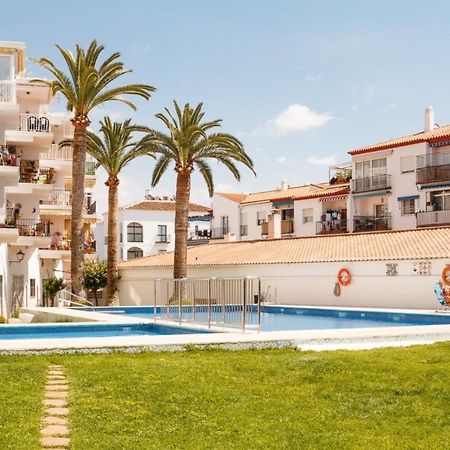 Apartamento Coronado Centro Nerja Exterior foto