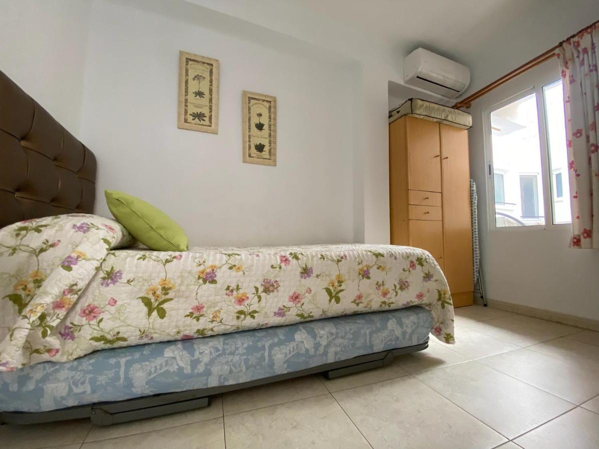 Apartamento Coronado Centro Nerja Exterior foto
