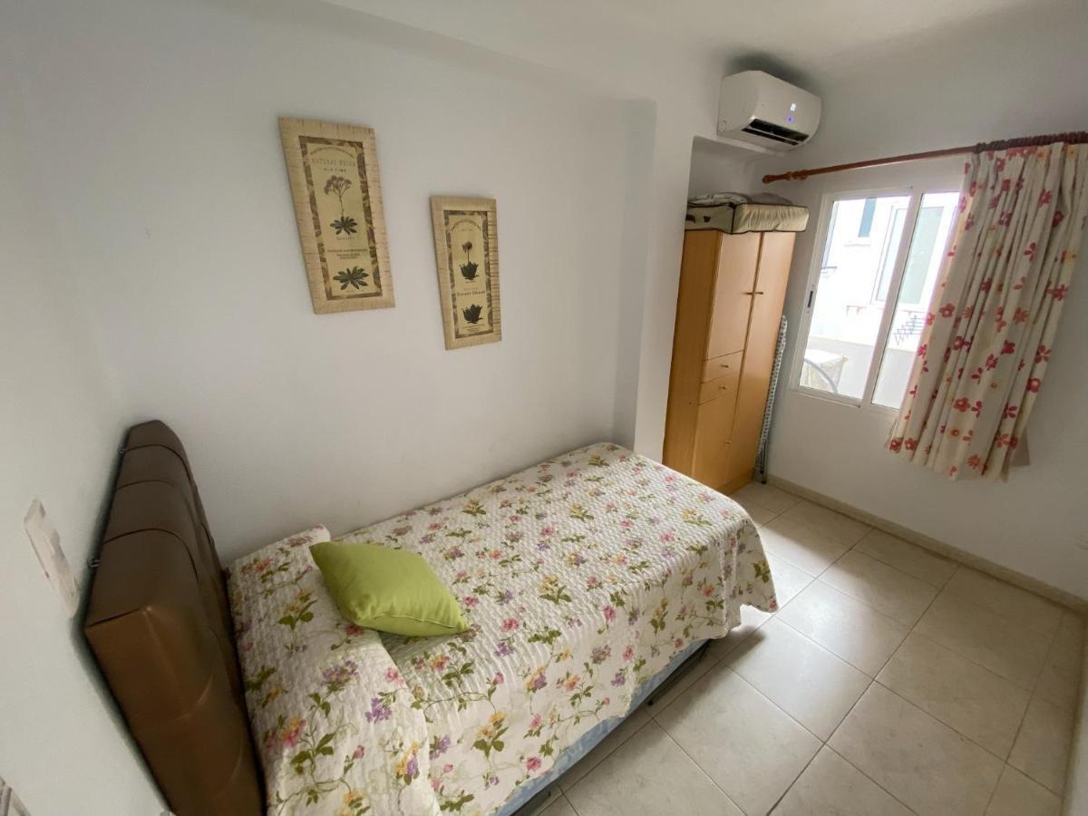 Apartamento Coronado Centro Nerja Exterior foto