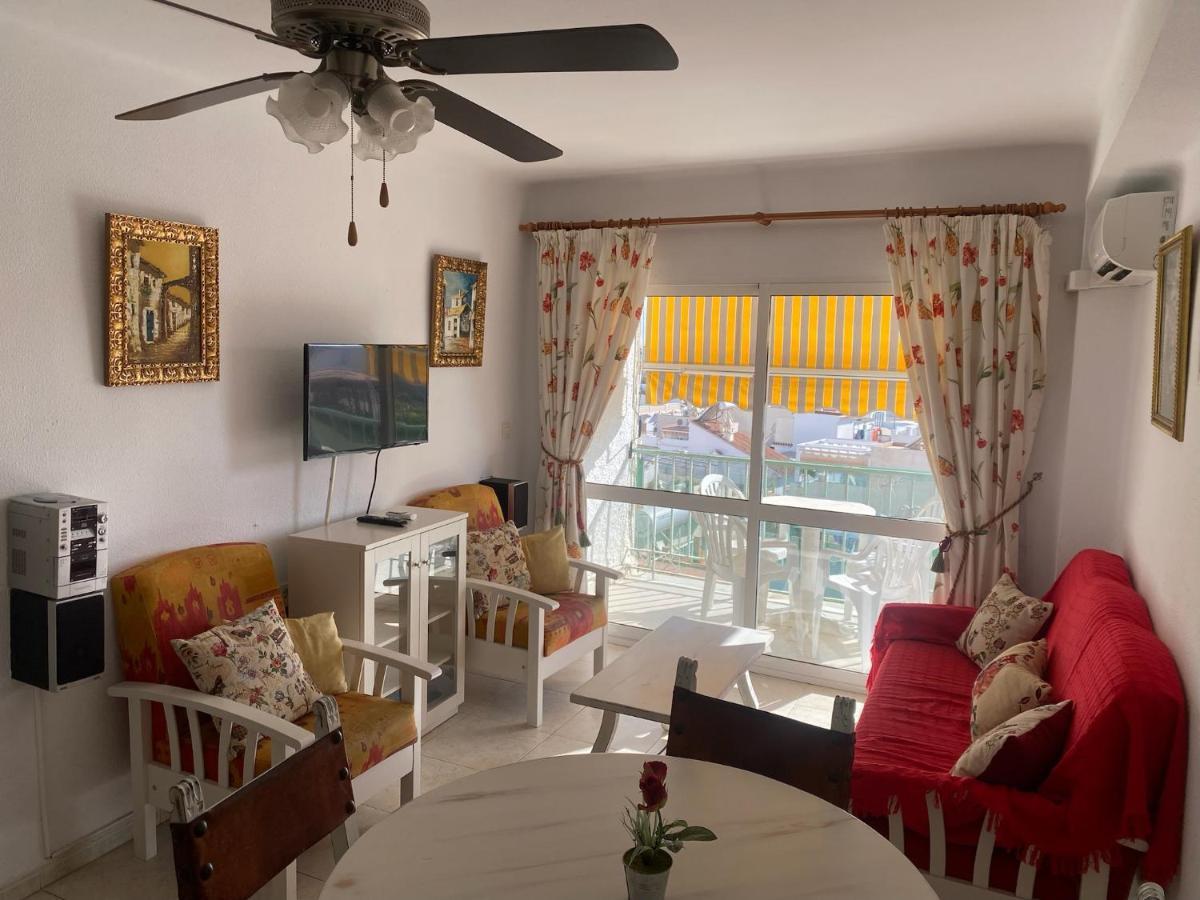 Apartamento Coronado Centro Nerja Exterior foto