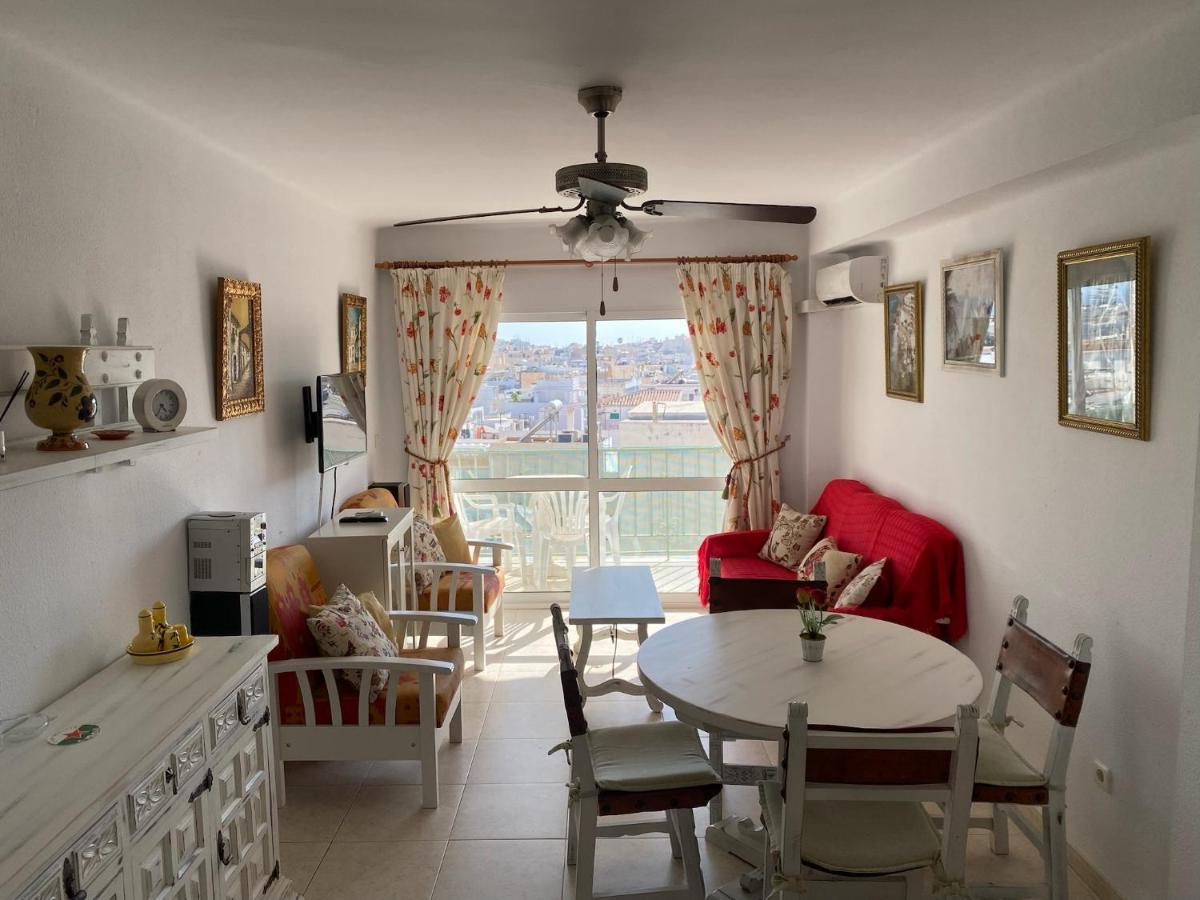 Apartamento Coronado Centro Nerja Exterior foto
