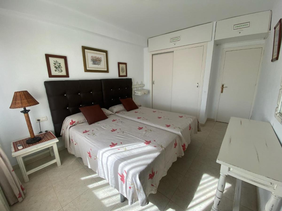 Apartamento Coronado Centro Nerja Exterior foto